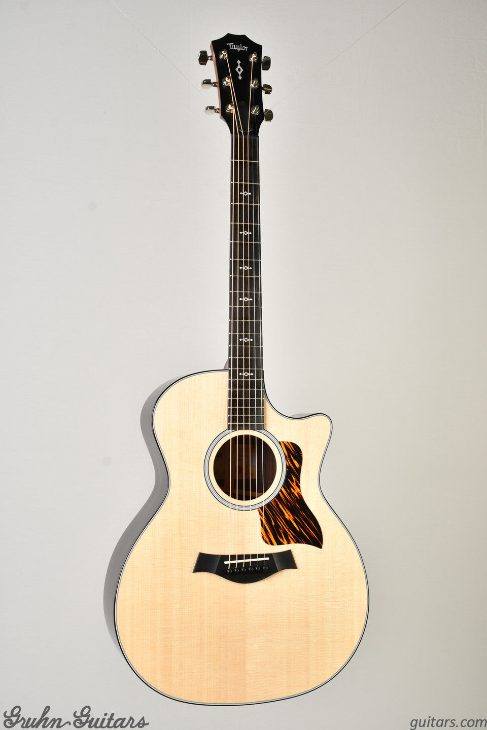 Taylor Next Generation 414ce New AT8148