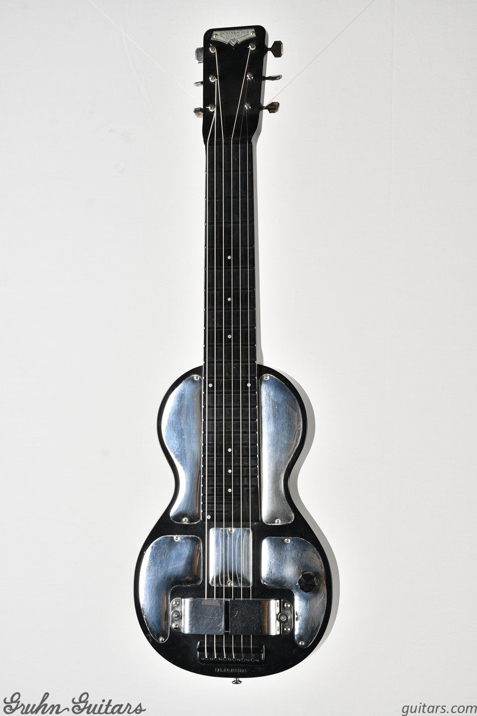 Rickenbacker Model B lap steel c. 1936 EU3052