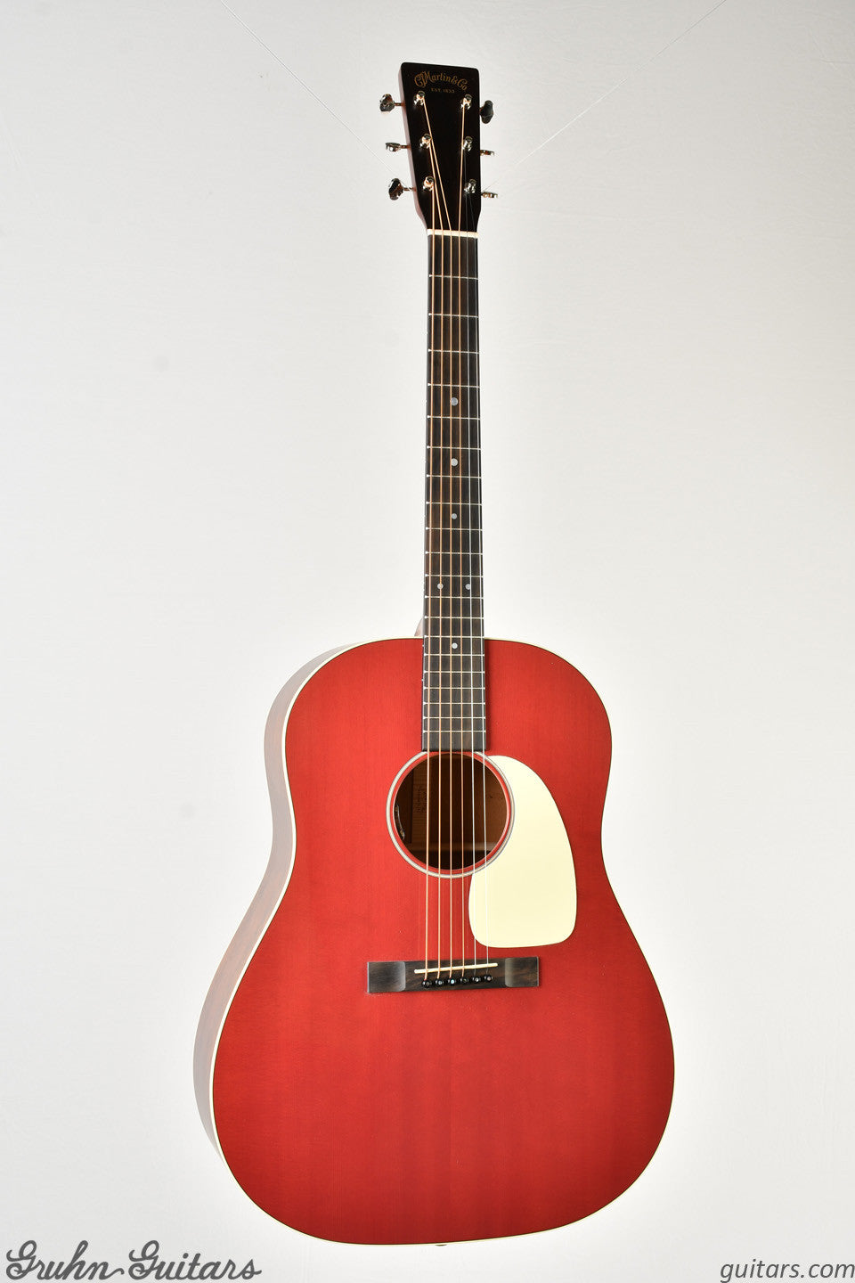 Martin DSS-16E Cherry Cola New AA14196