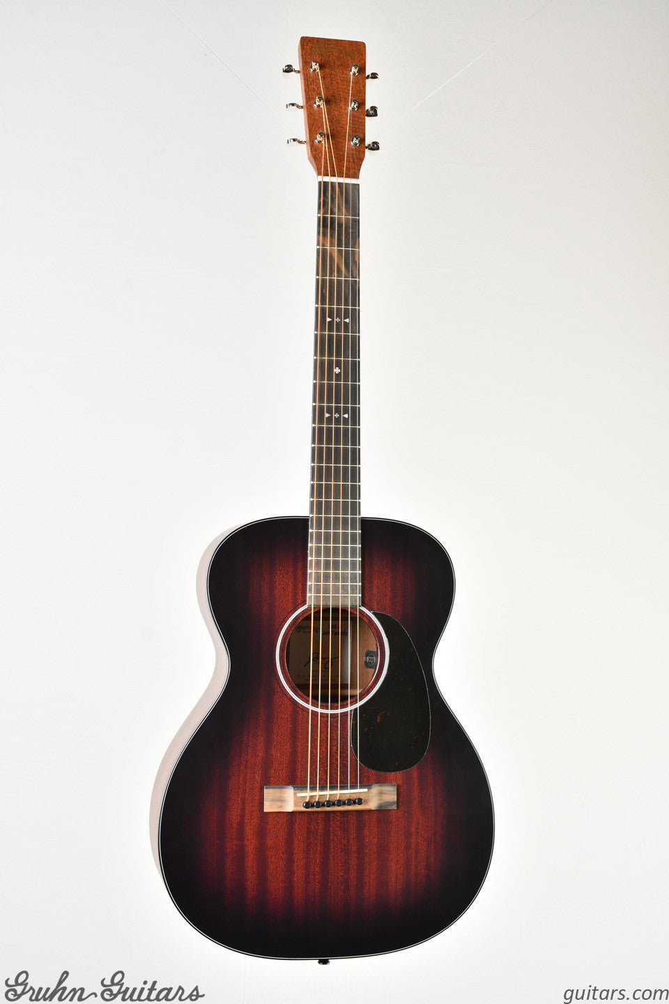 Martin 000 Jr E Jeff Tweety New AB14190