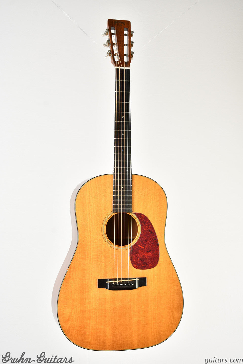 Martin Vintage Series D-18VS 12 Fret 1999 AA14216