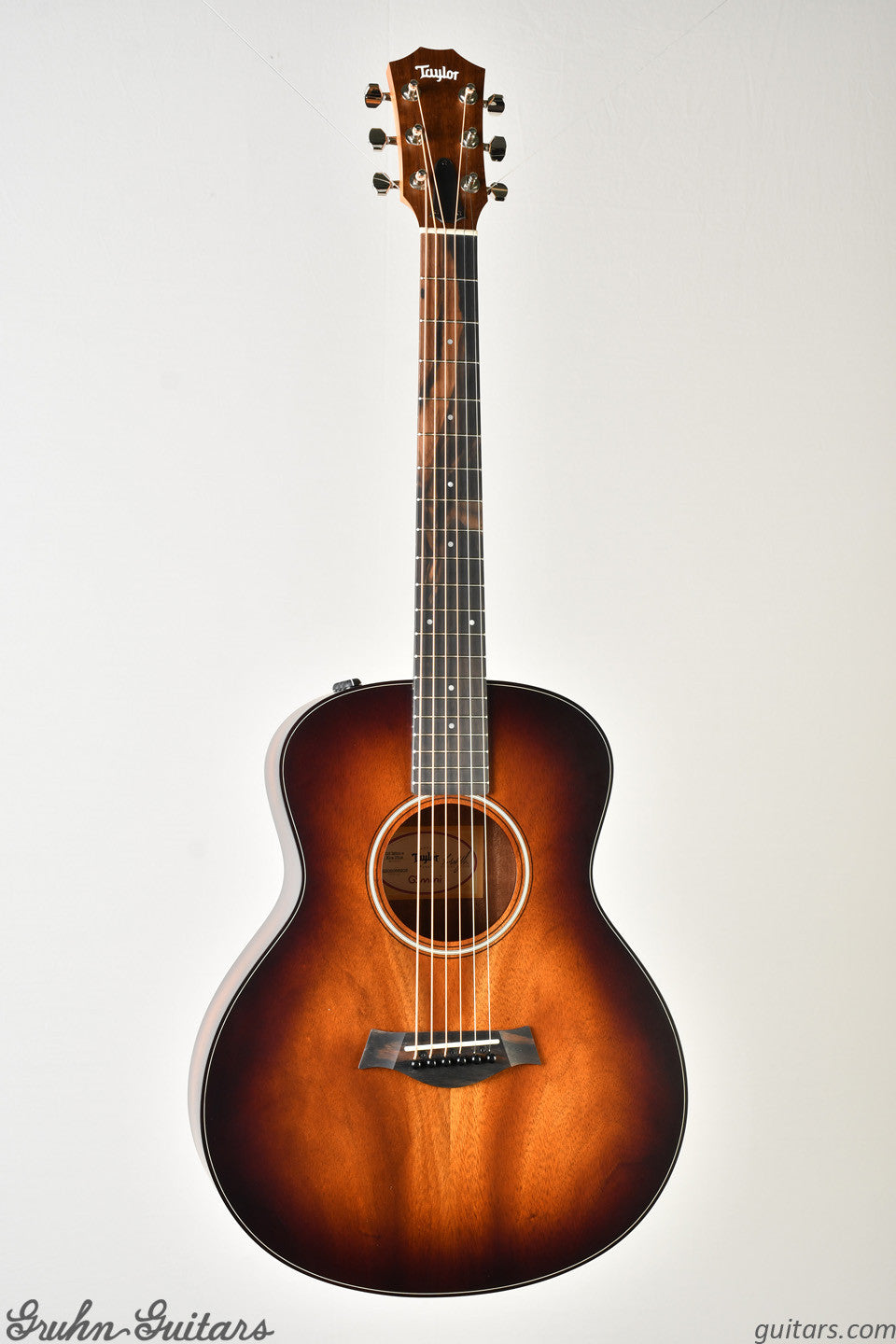 Taylor GS Mini-e Koa Plus New AT8157