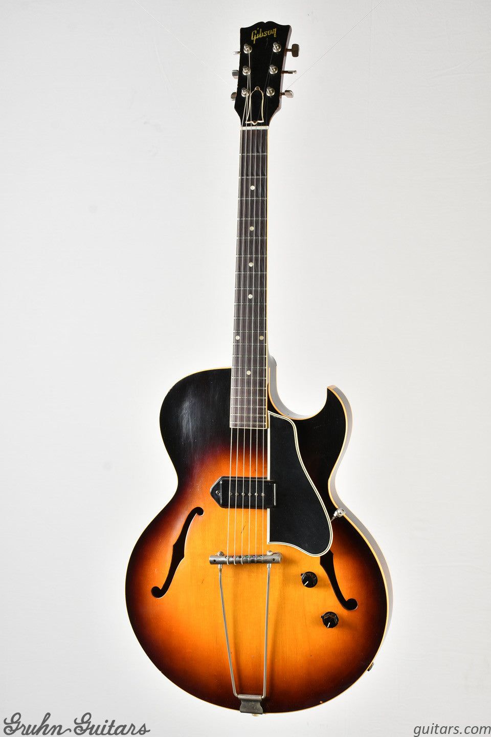 Gibson ES-225T 1957 EH7342