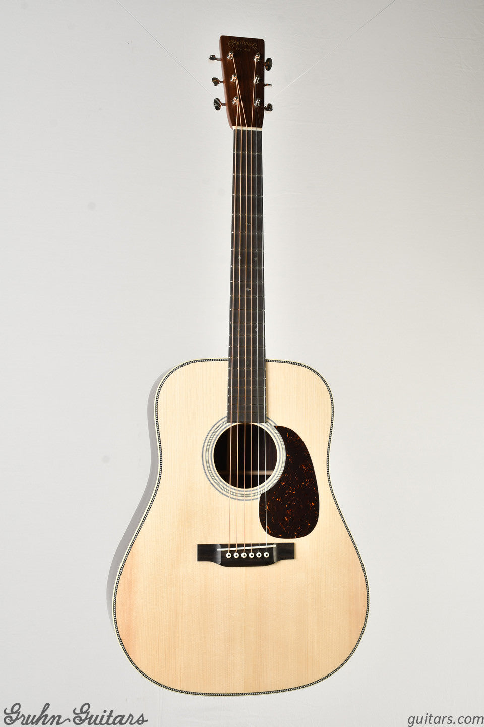 Martin Custom Shop D-28 Custom Authentic 1937 New AA14220