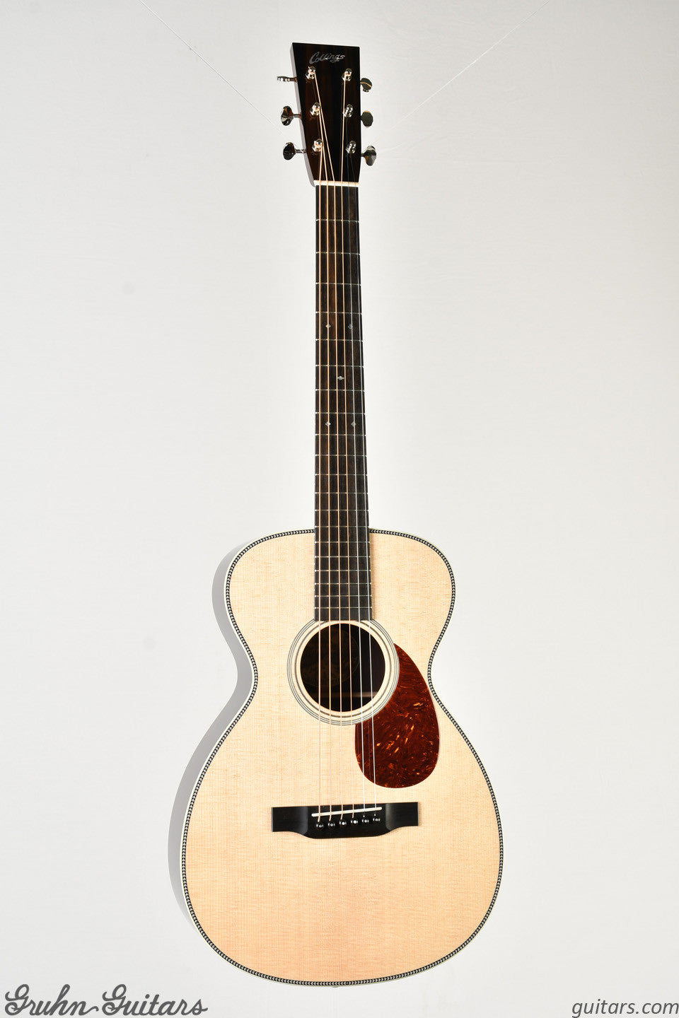 Collings Baby 2H New AM9810