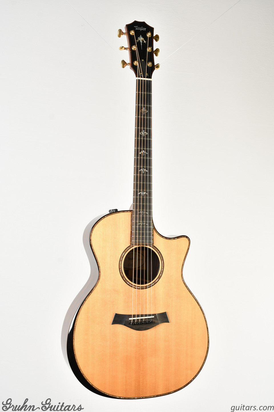 Taylor 914ce 2017 AT8161
