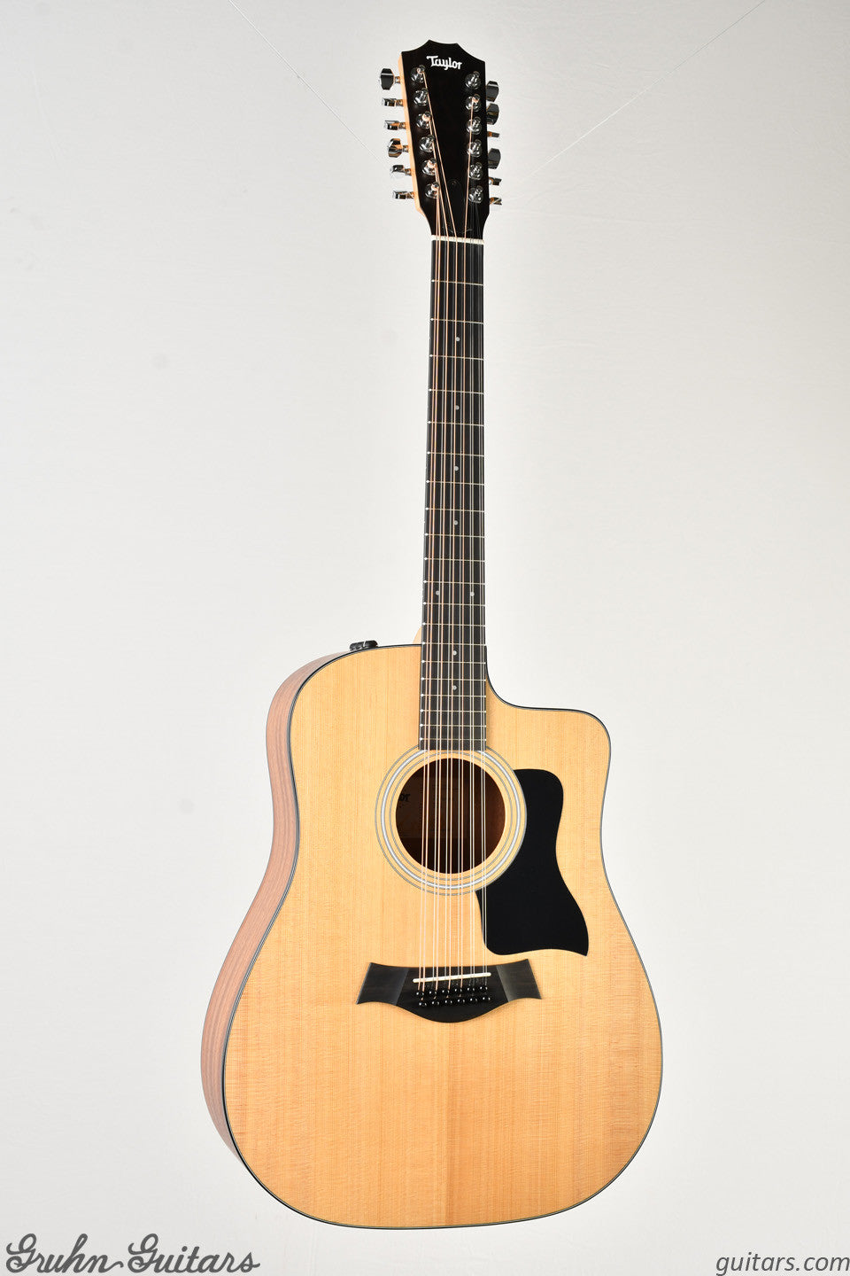 Taylor 150ce 12 String New AT8166