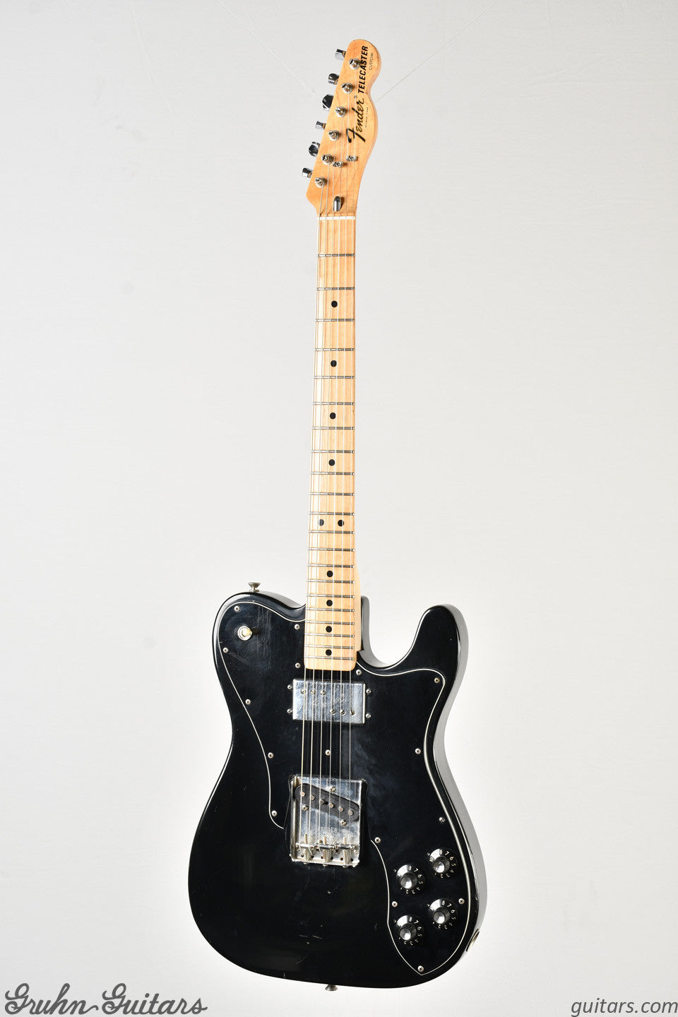 Telecaster Custom 1974 EF10775
