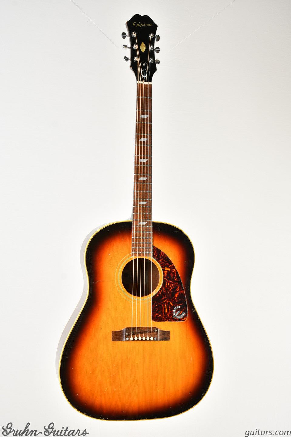 Epiphone FT-79 Texan 1967 AG7157