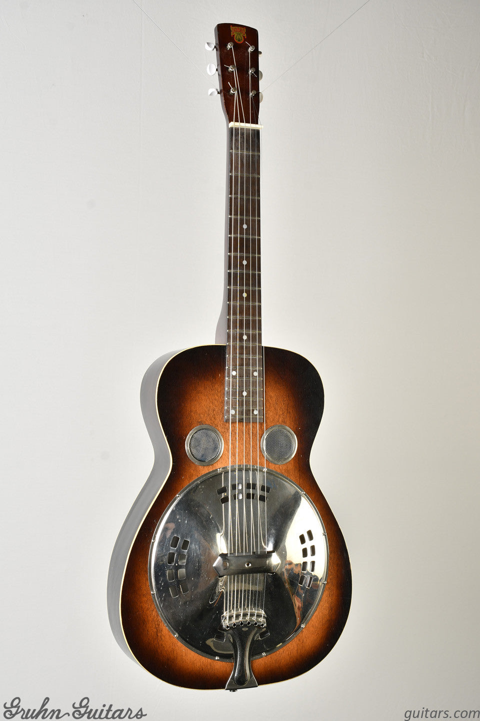 Dobro by Regal M-32 Squareneck 1940 RG5566
