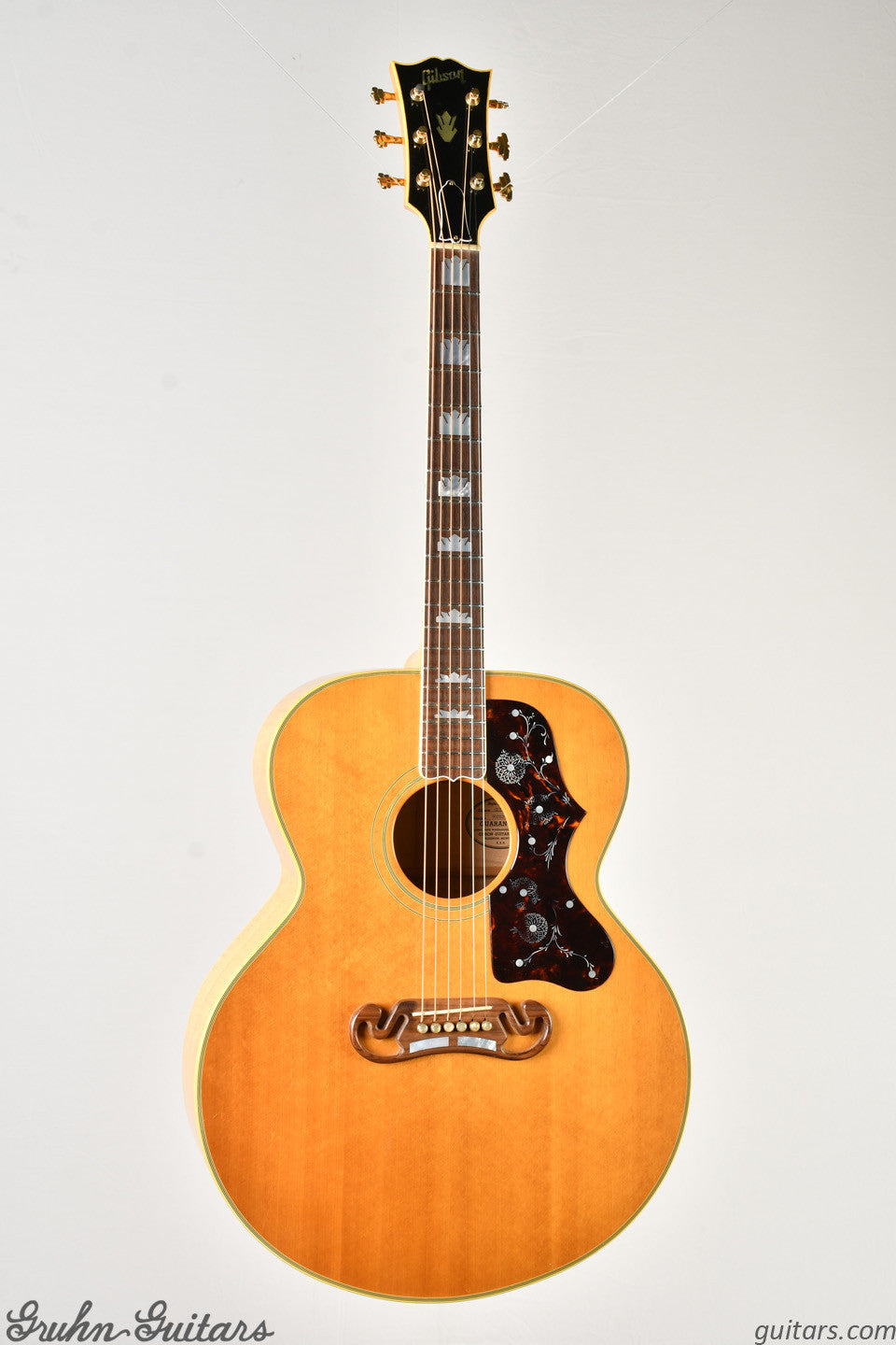 Gibson J-200 1992 AG7158