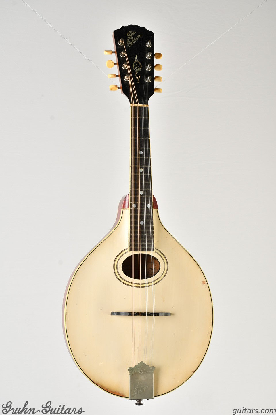 Gibson A-3 Mandolin 1918 MF9555