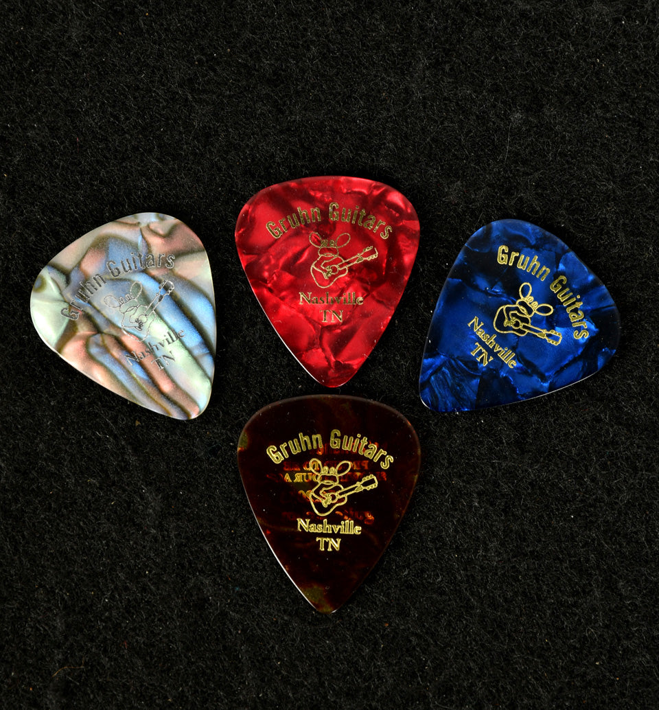 Georges Double Dozen