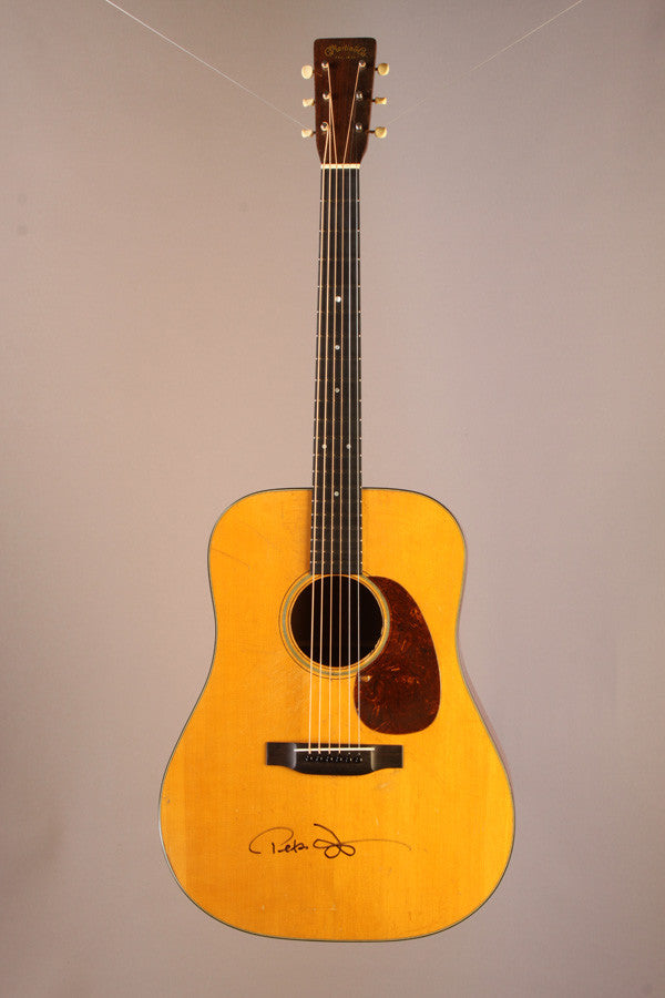 Martin D-18 1944 AA10337