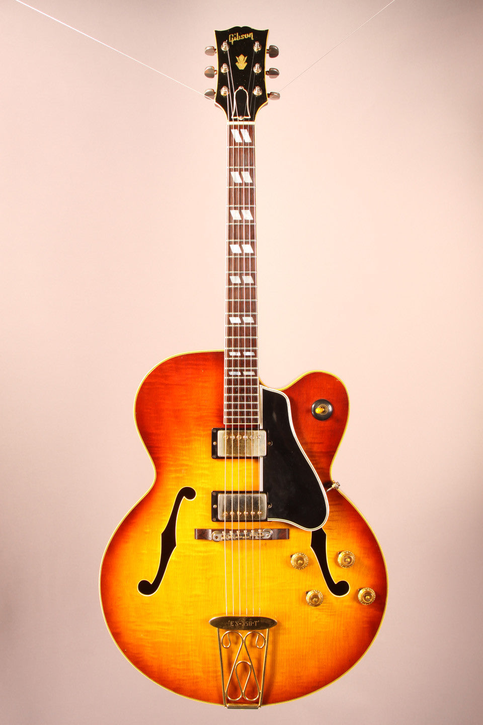 Gibson ES-350 1959 EH6982