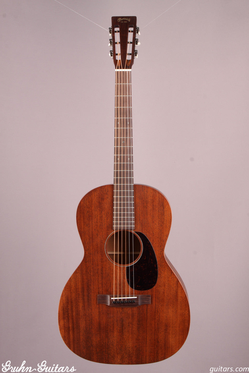 Martin 000-15SM New AB11293