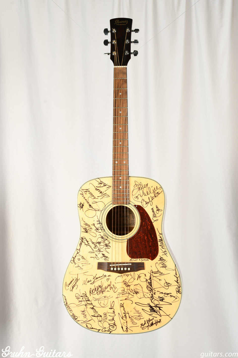 Ibanez PF10NT 1998 AM9027