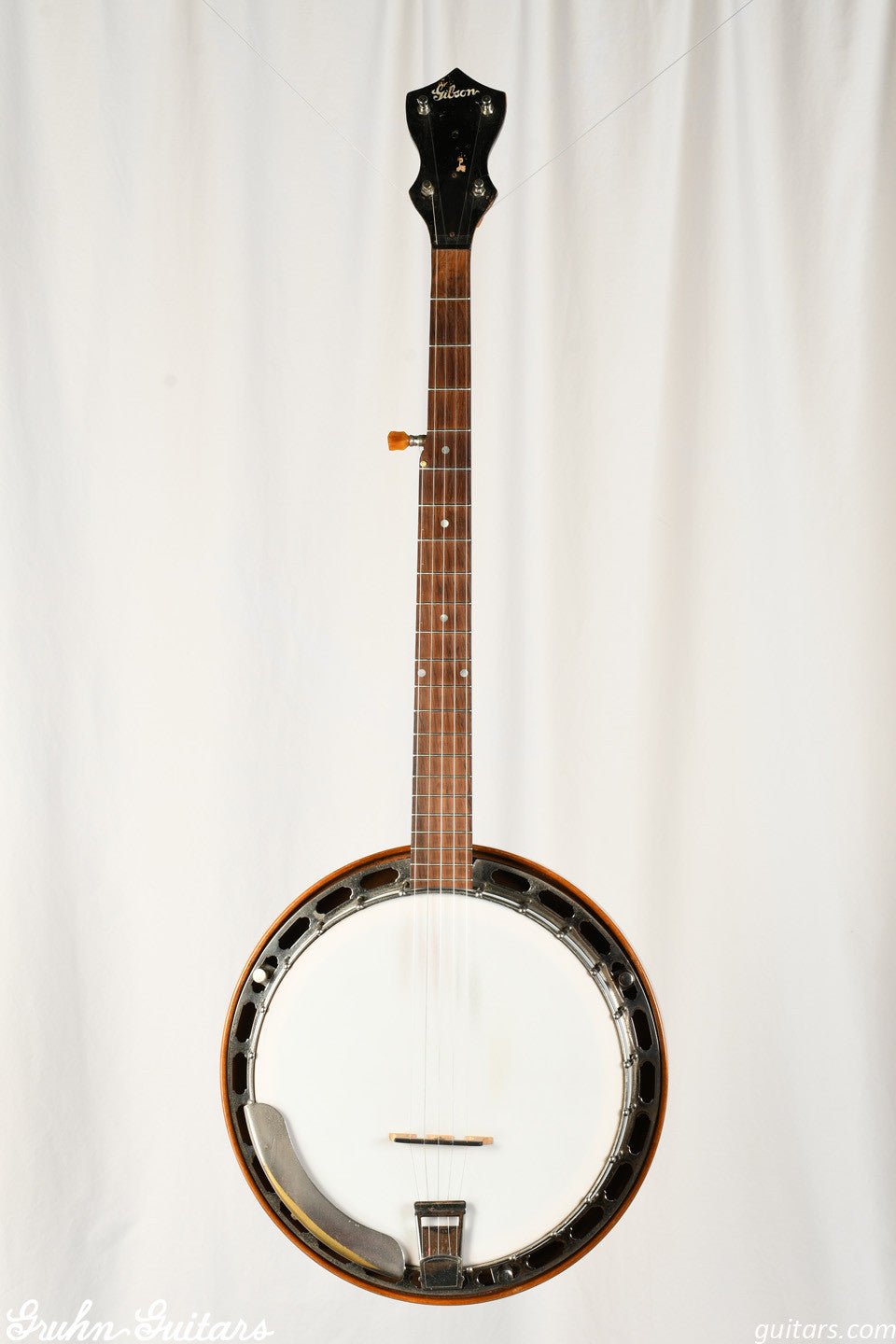 Gibson RB-00 1939 JA6931