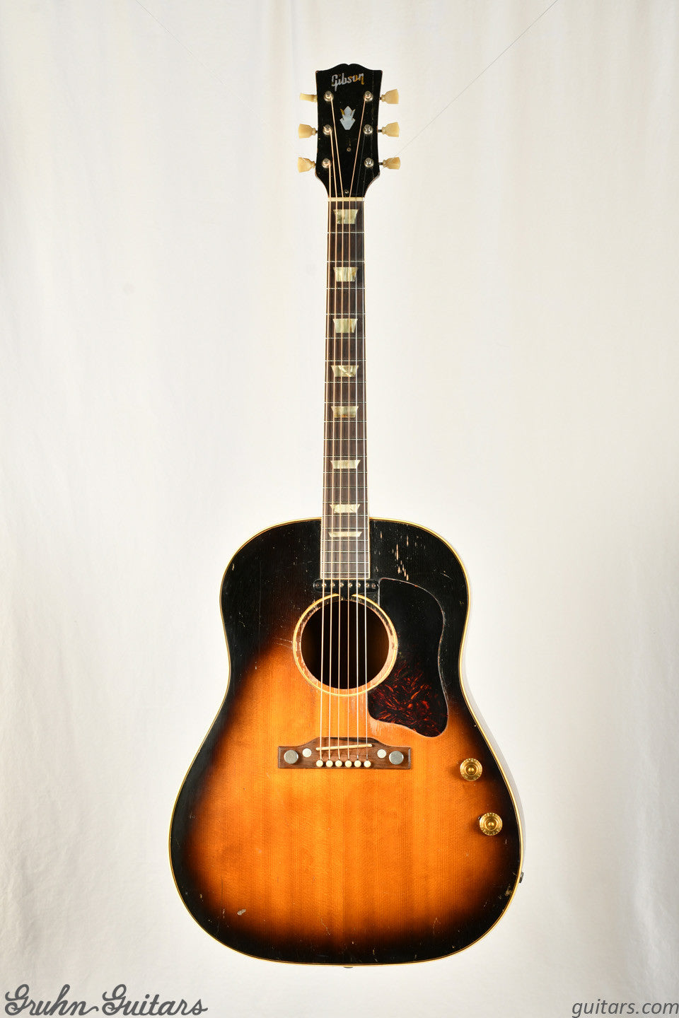 Gibson J-160E 1956 AG6965