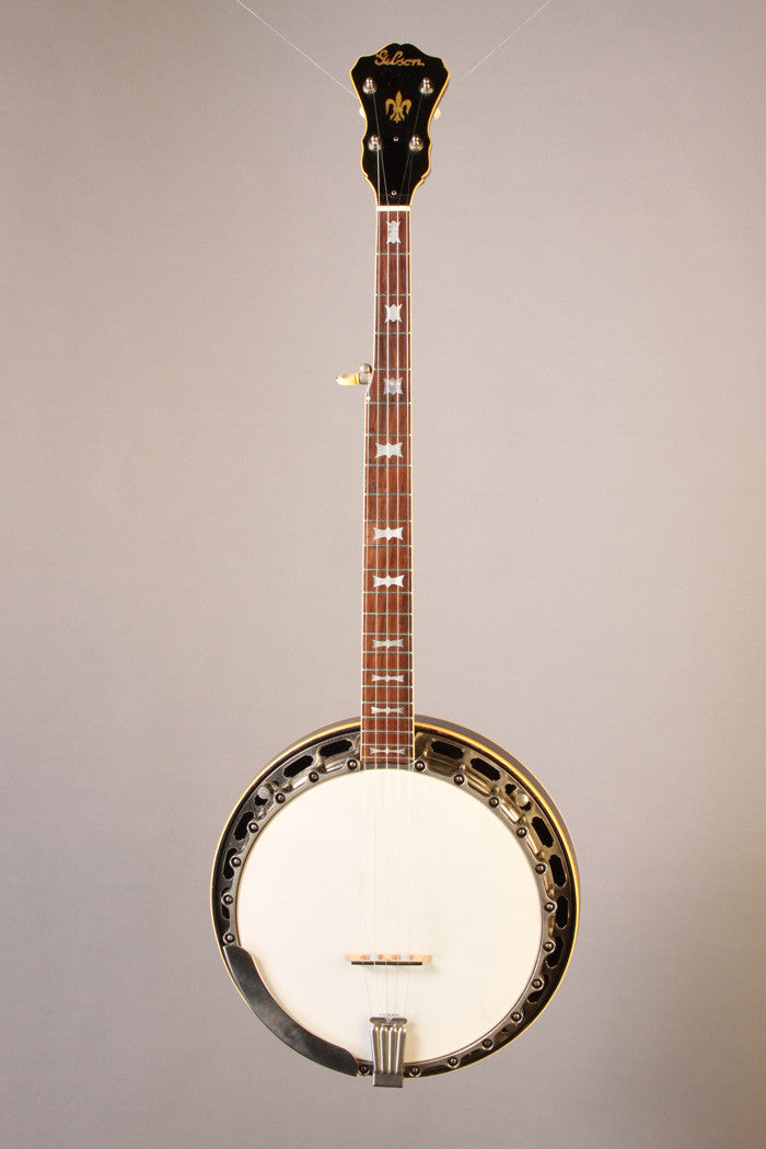 Gibson RB-7 Top Tension 1942 JA6436