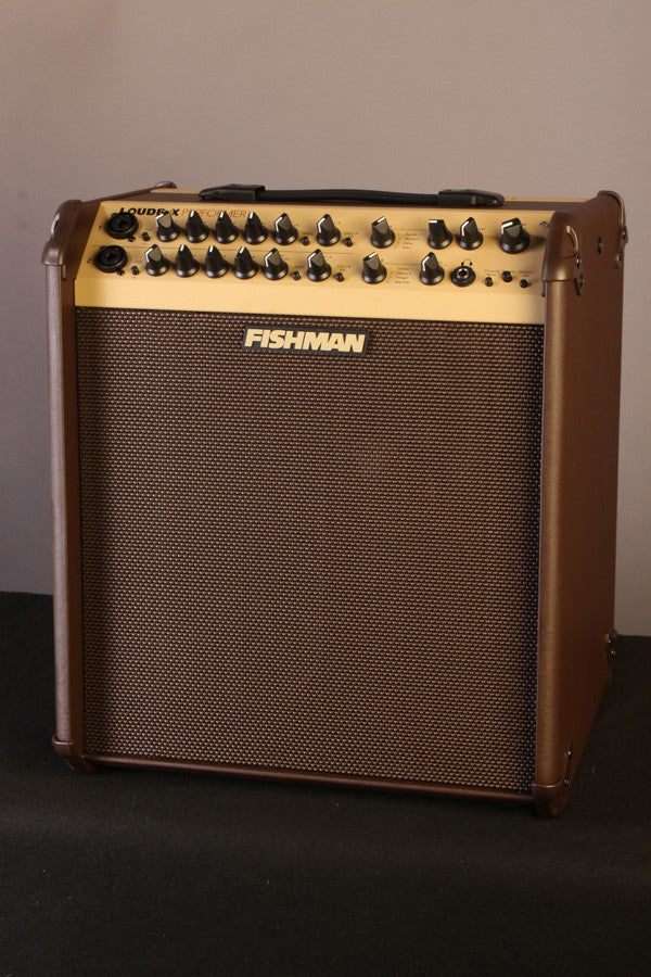 Fishman Loudbox Performer PRO-LBX-700 new PA2890