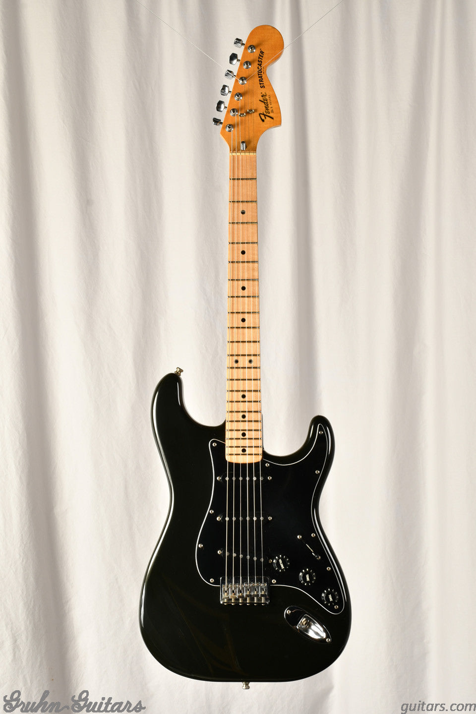 Fender Stratocaster 1981 EF10062