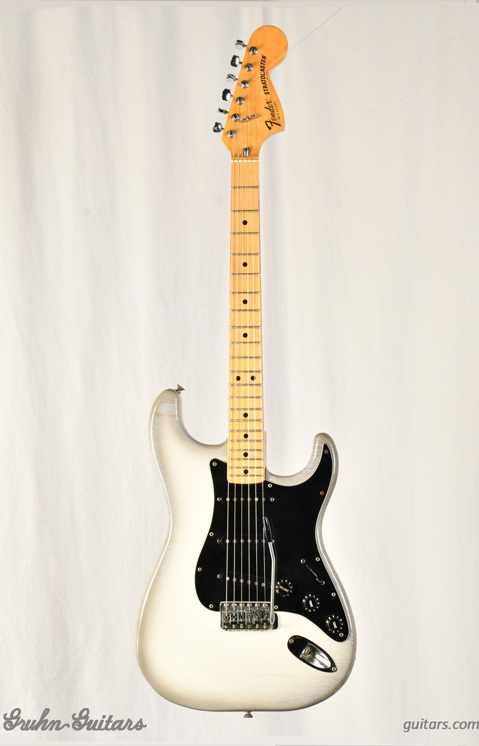 Fender Stratocaster 1979 EF10110