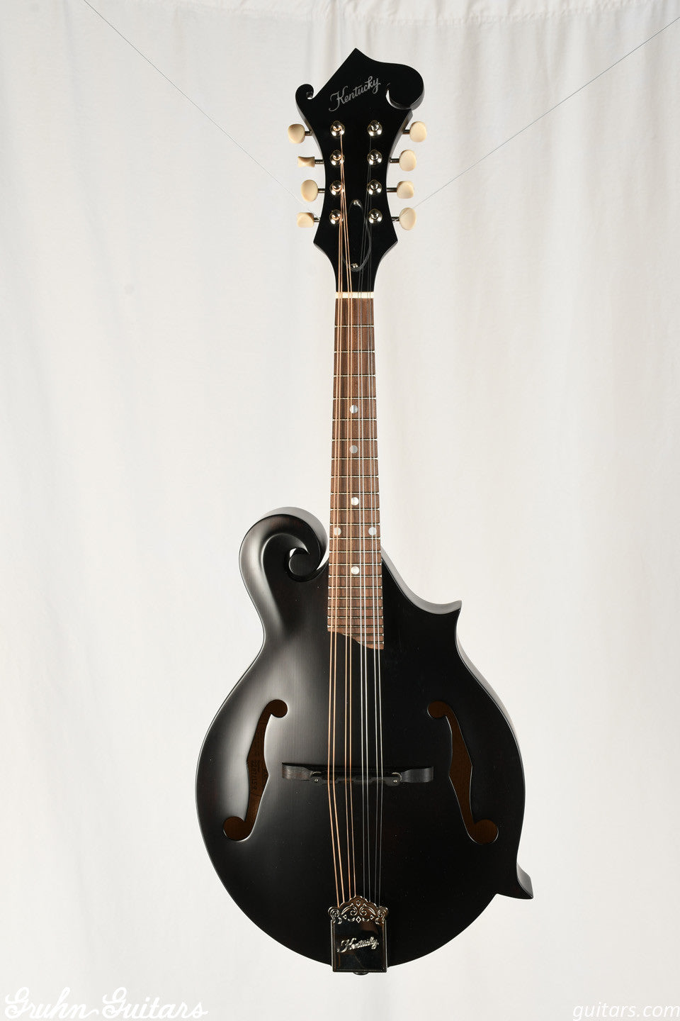 Kentucky KM-606 New MF9328