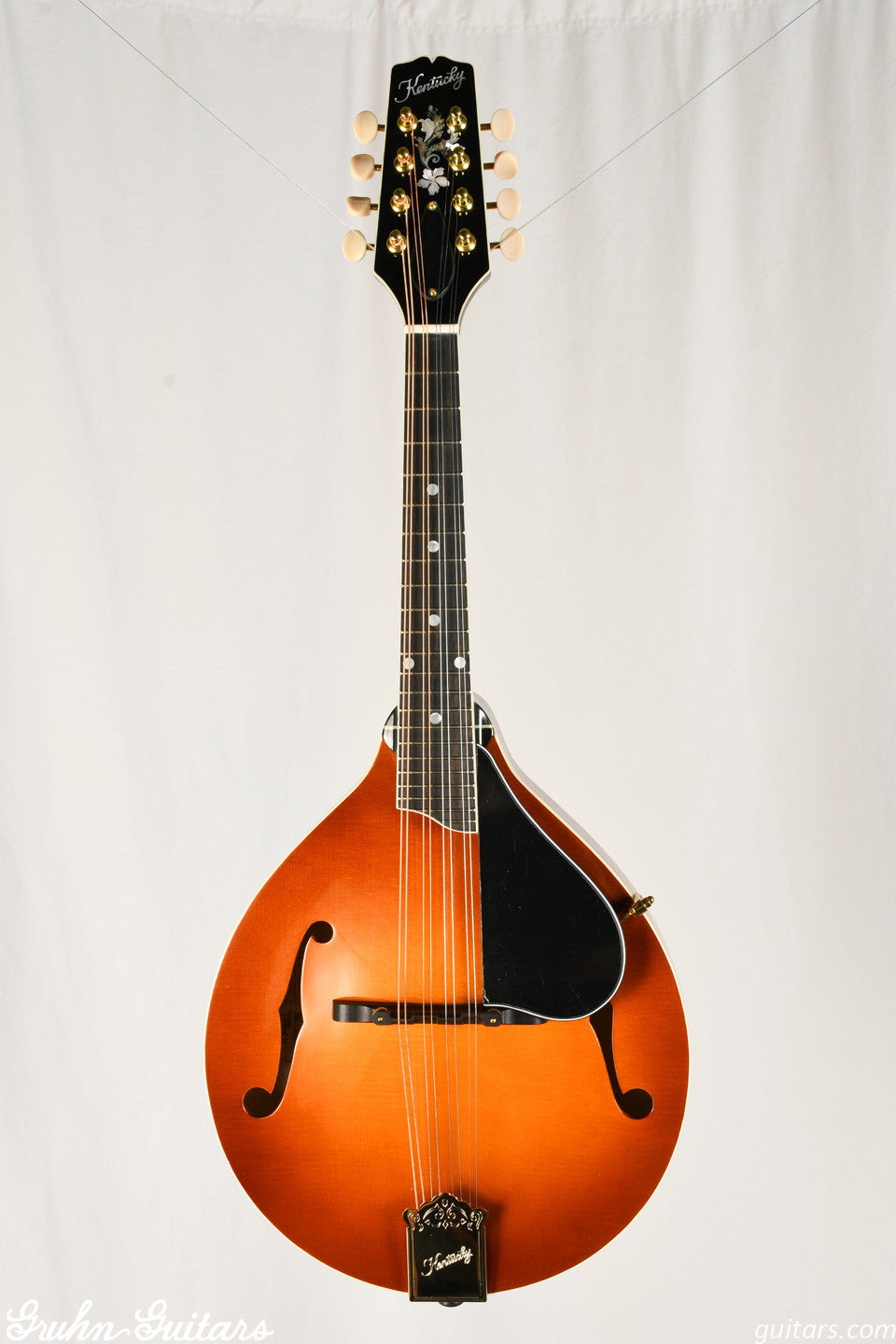 Kentucky KM-505 New MF9342