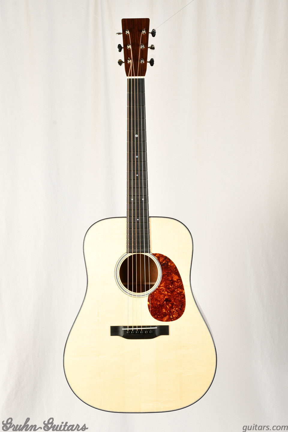 Galloup Studios Dreadnought 2003 AM9154