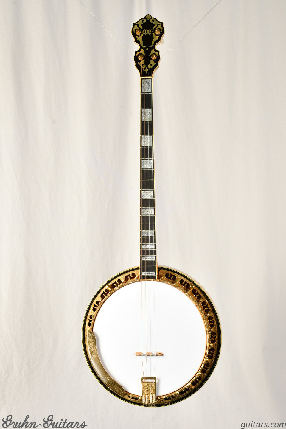 OME Big Mogul Plectrum 1983 JE3429