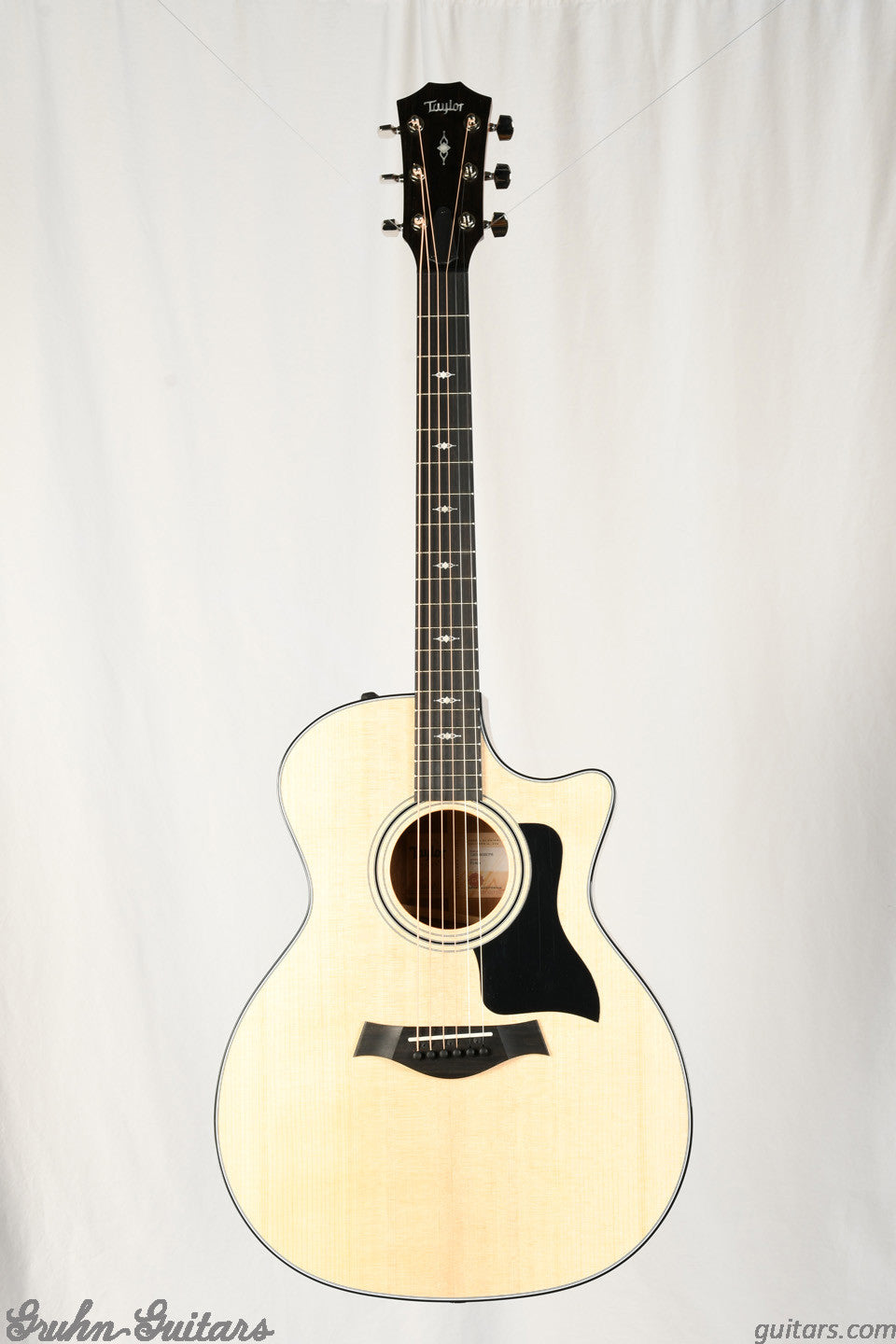 Taylor 314ce New AT7395