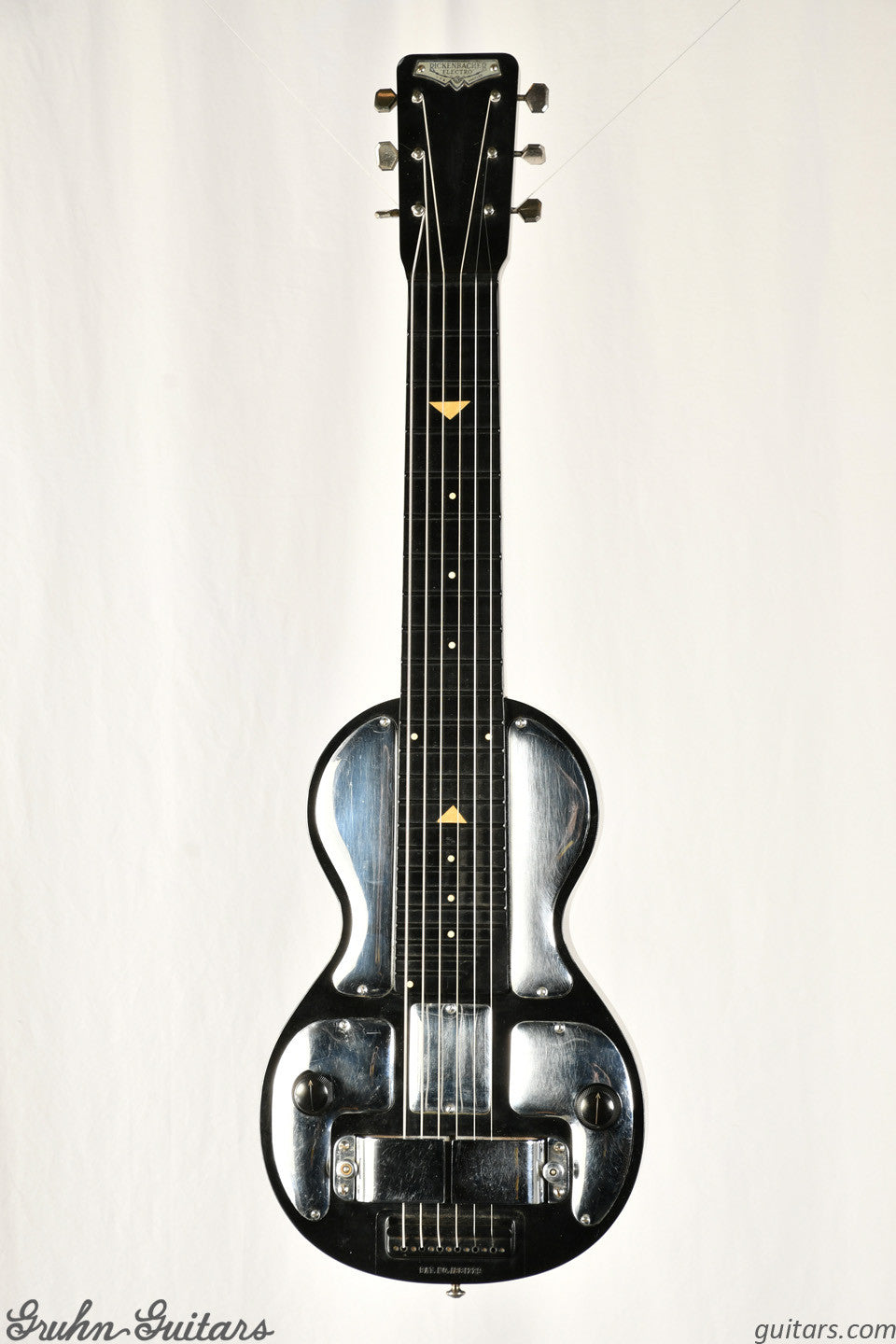 Rickenbacker Model B Lap Steel 1930 EU3031