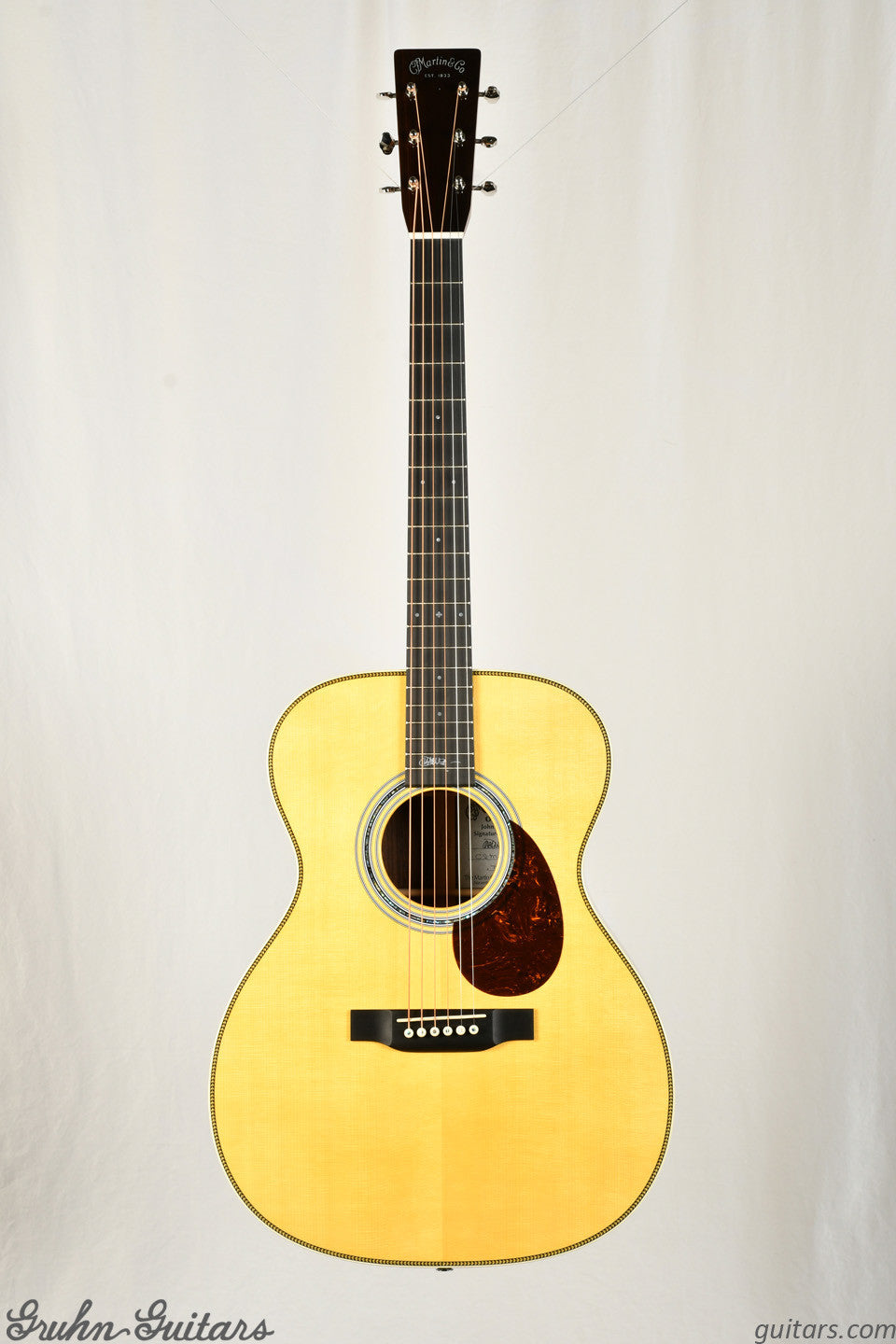 Martin OMJM John Mayer New AB13089