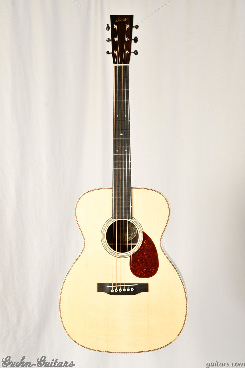 Collings OM2H A T New AM9379