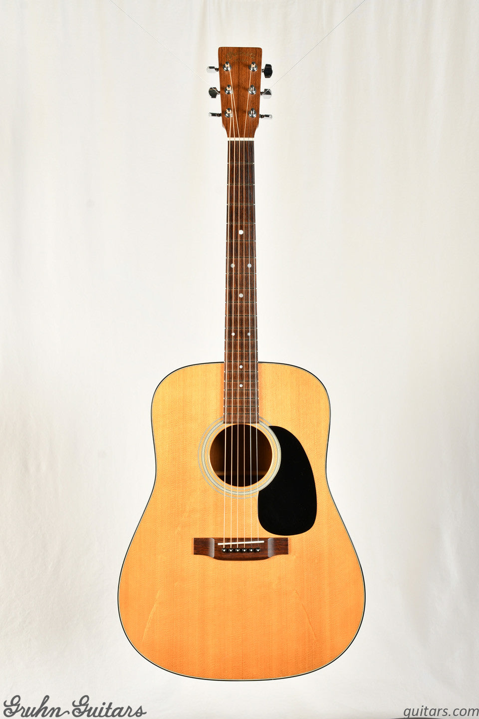 Martin D-18 GE 2004年 Martin - D-18 GE Used 2004 Acoustic Guitar with original