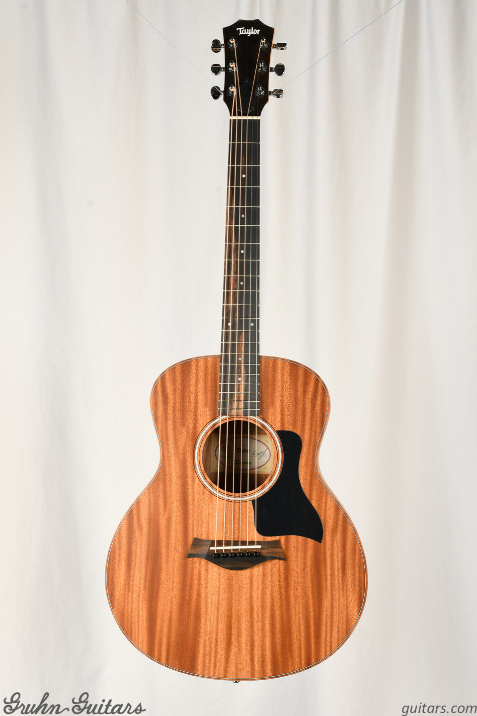 Taylor GS Mini Mahogany New AT7578