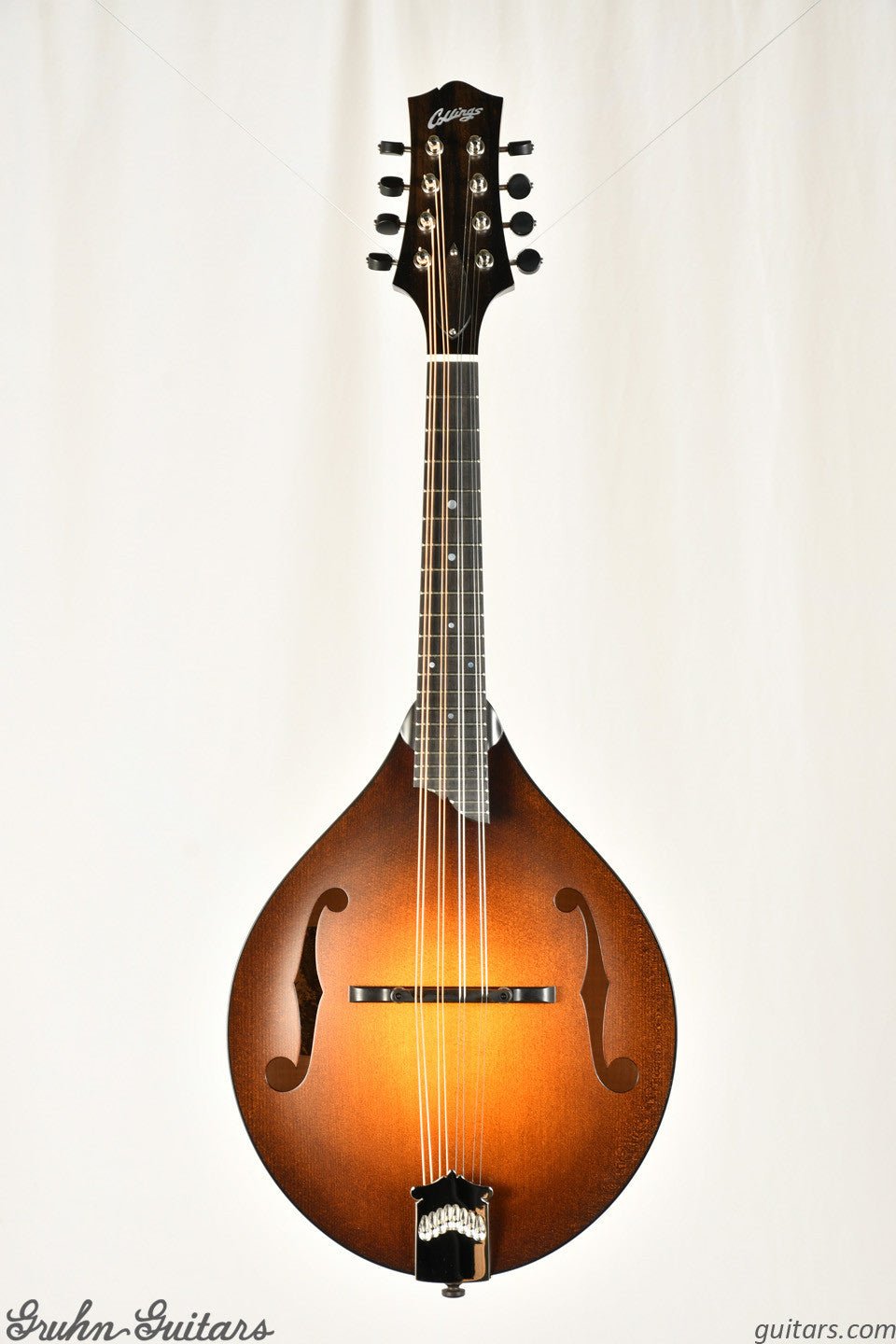 Collings MT Mandolin New MF9404