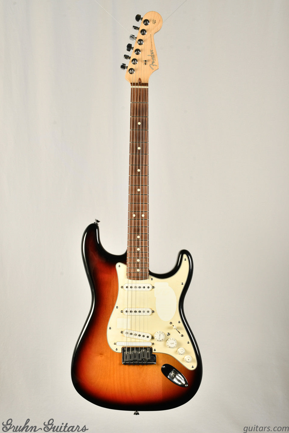Fender VG Stratocaster 2006 EF10477