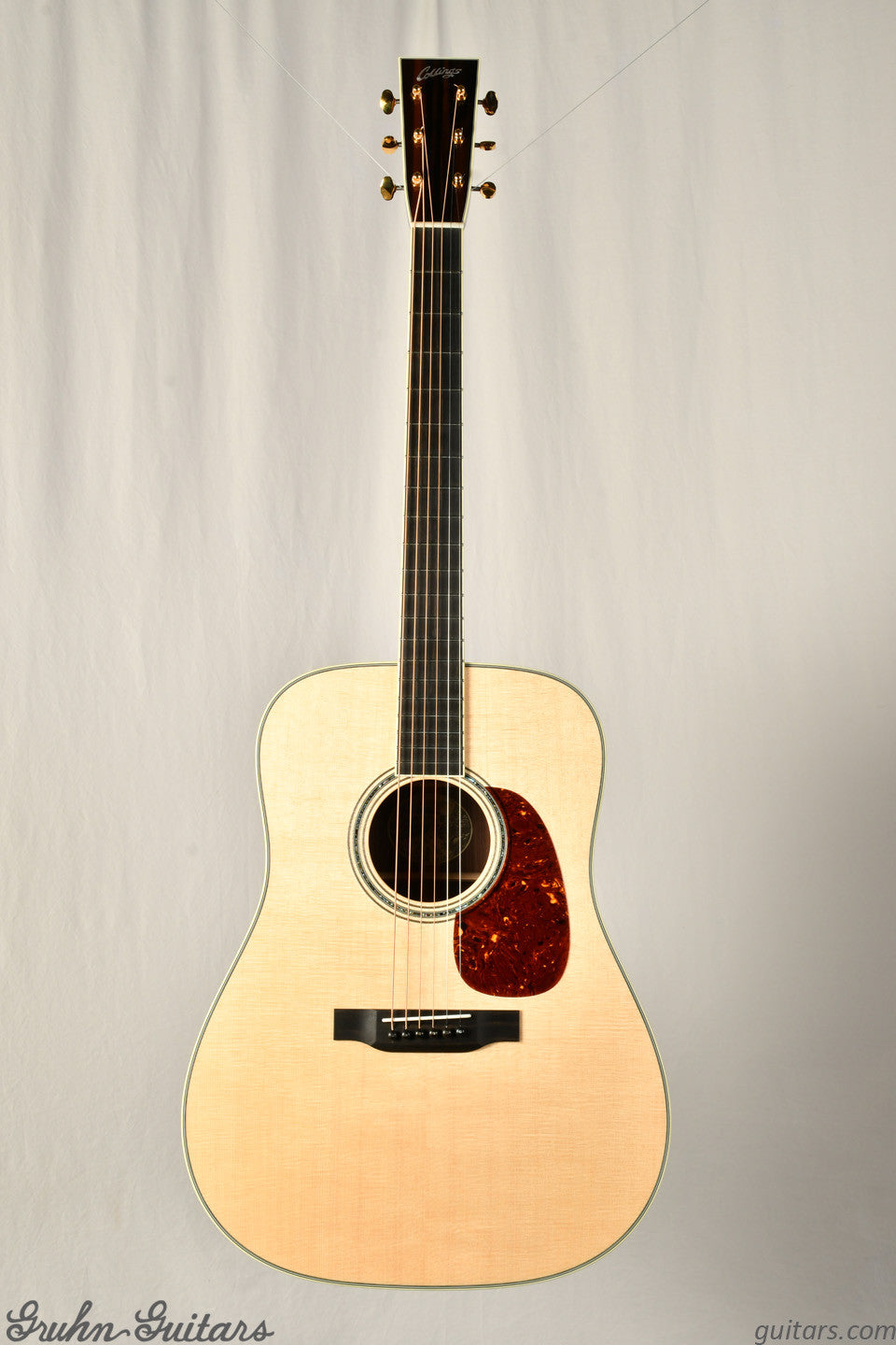 Collings D3 New AM9447