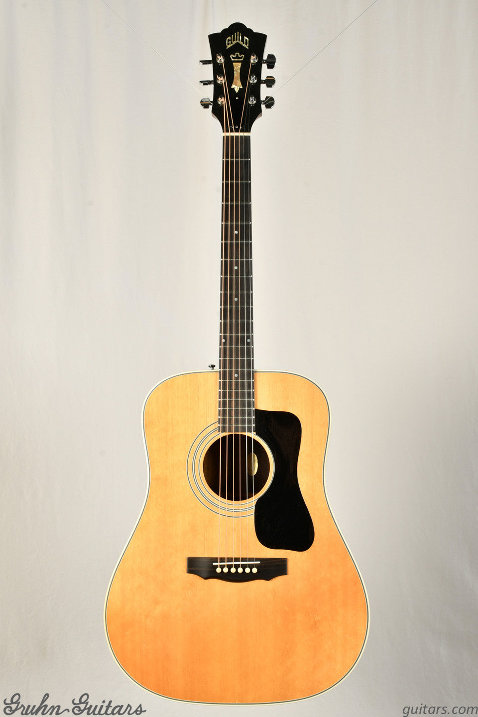 Guild D 50 1974 AM9455