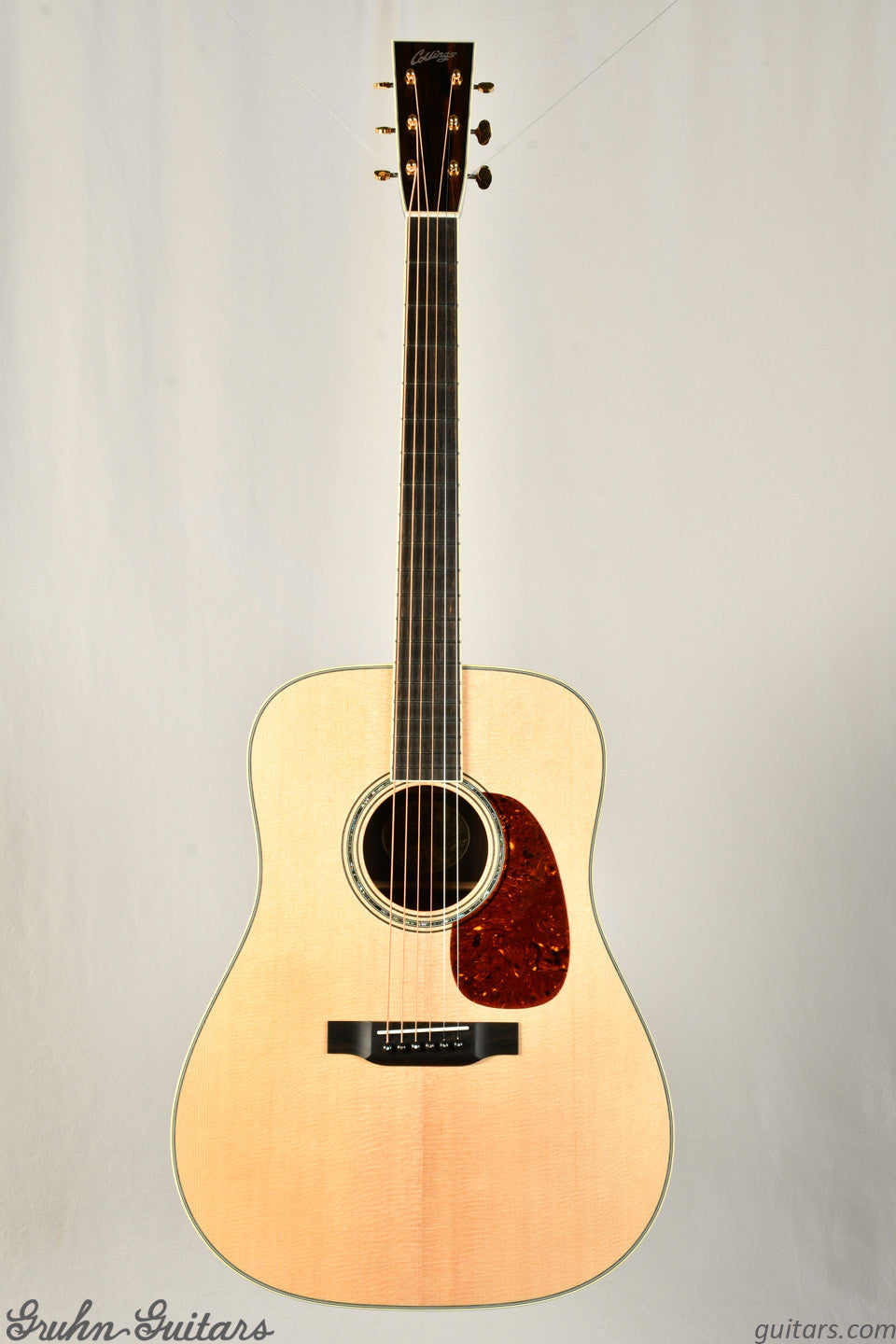 Collings D3 New AM9456