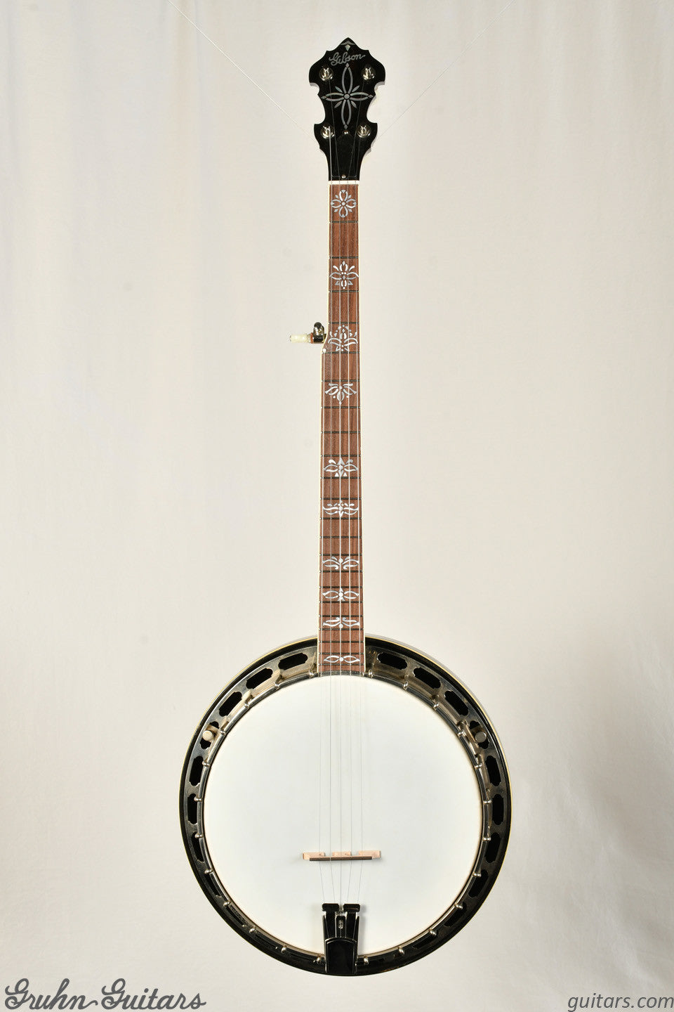 Gibson Kel Kroydon KK-10 c. 1934 JA7008