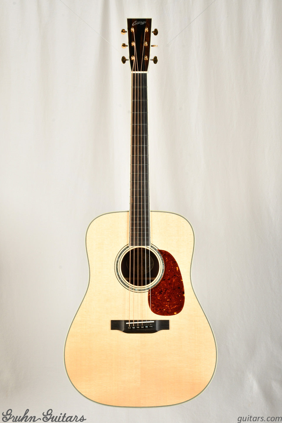 Collings D3 New AM9507