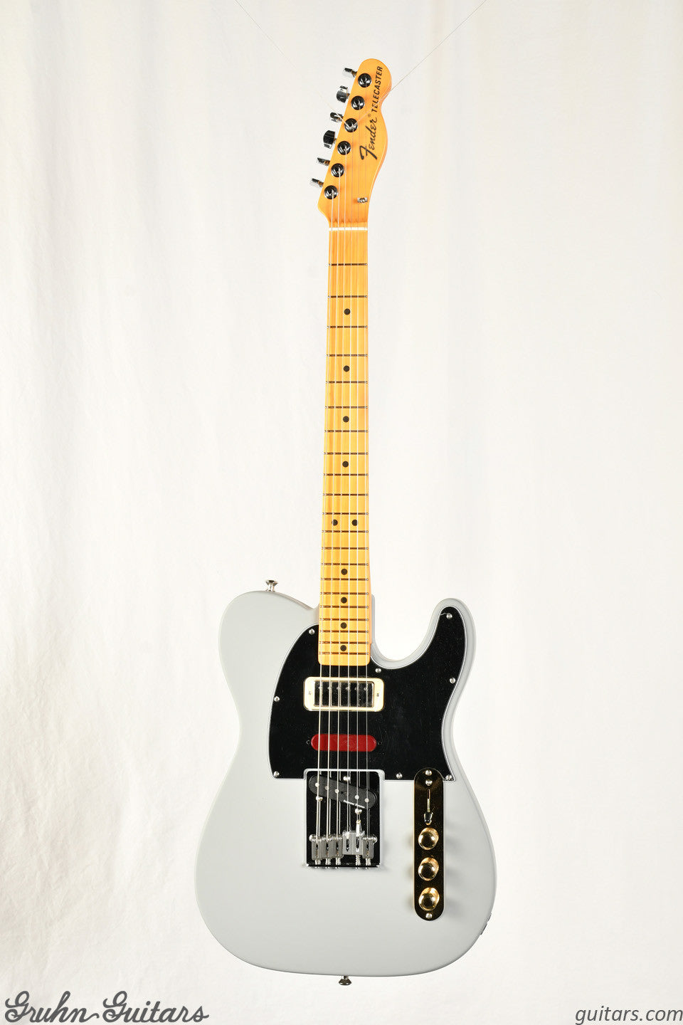 Fender Brent Mason Telecaster New EF10500