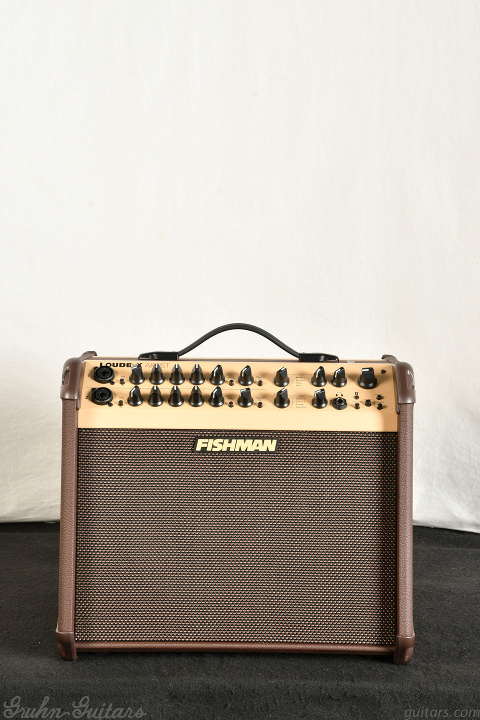 Fishman Loudbox Artist + Bluetooth PRO-LBT-600 New PA3388