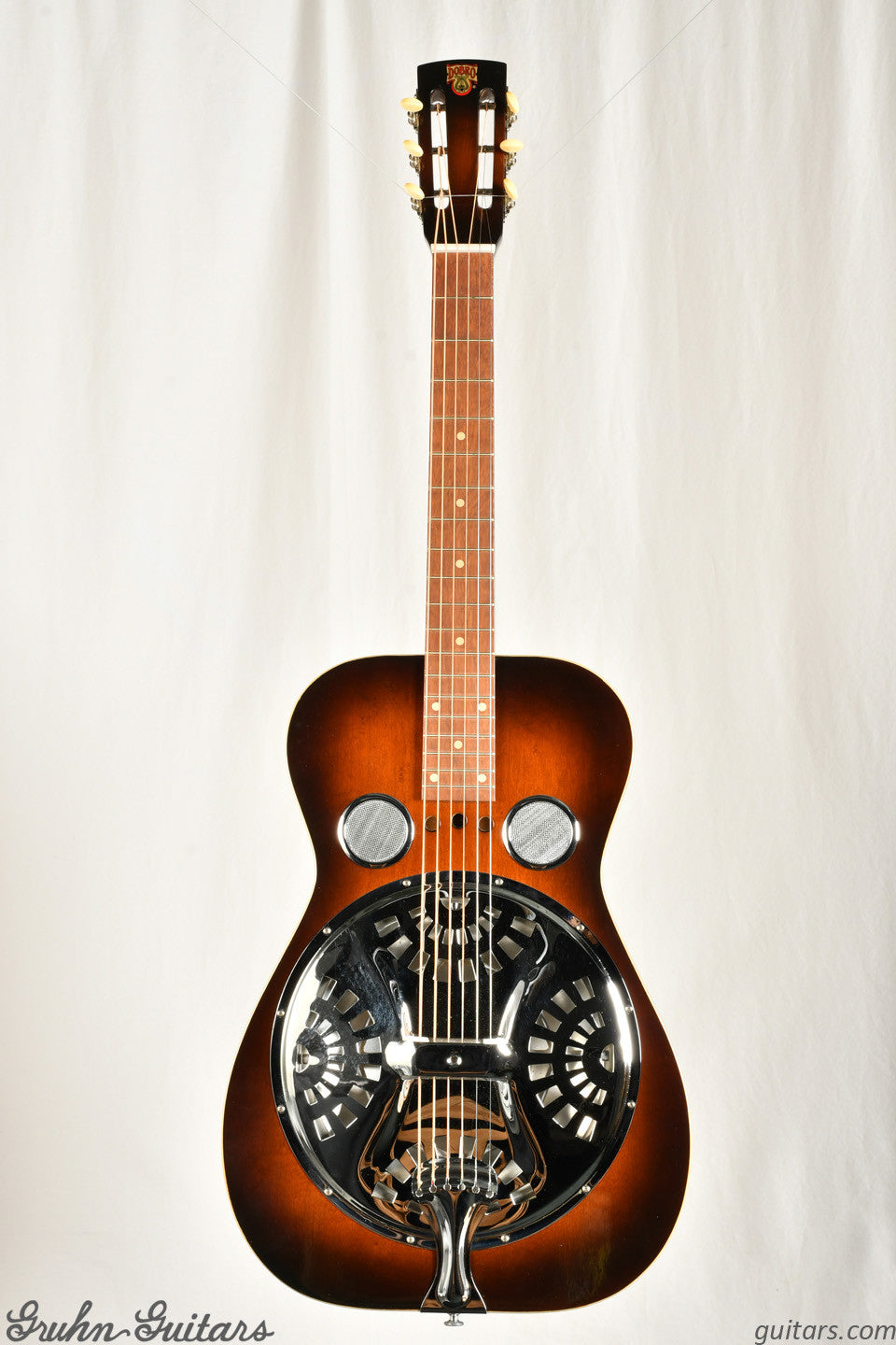 Dobro D60 Square Neck 1976 RG5517