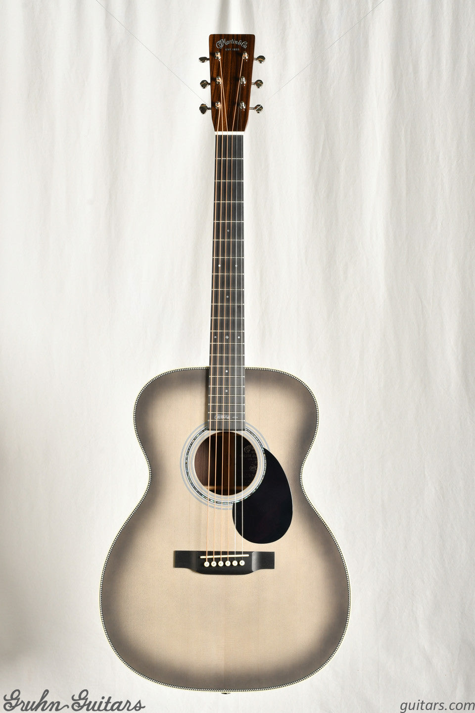 Martin OMJM John Mayer 20th Anniversary New AB13407