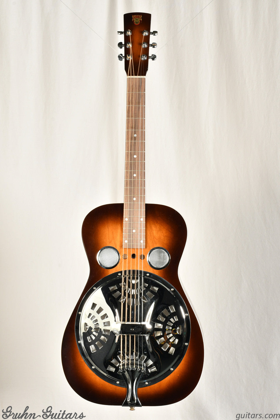 Dobro Model 60 Square Neck 1995 RG5527