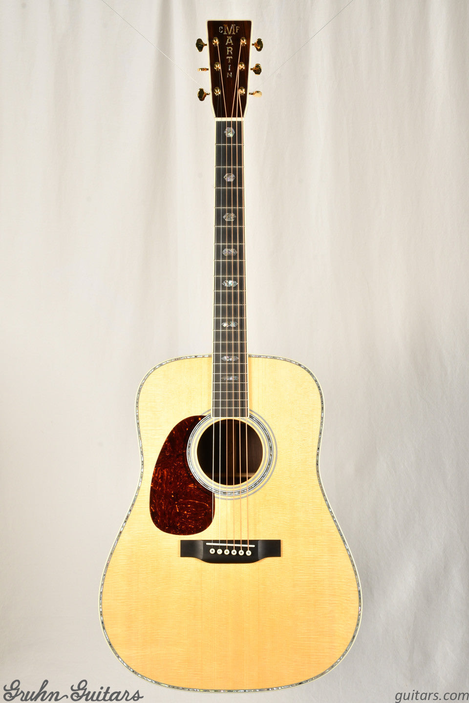Martin D-41 Left-handed New AA13315